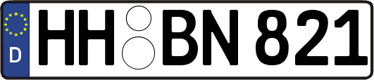 HH-BN821