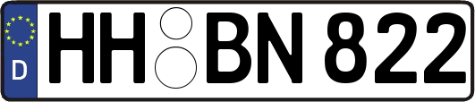 HH-BN822