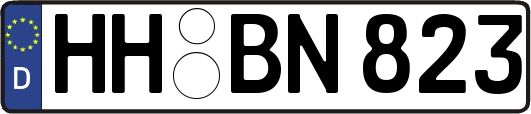 HH-BN823