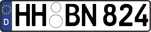 HH-BN824
