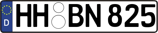 HH-BN825