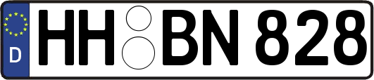 HH-BN828
