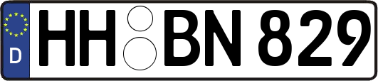 HH-BN829