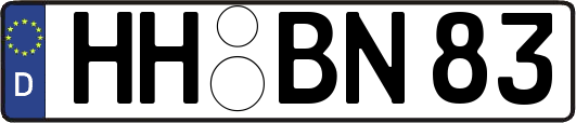 HH-BN83