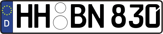 HH-BN830