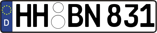 HH-BN831