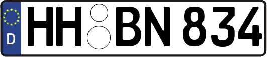 HH-BN834