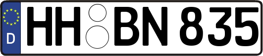 HH-BN835