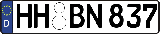HH-BN837