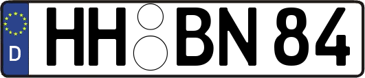 HH-BN84