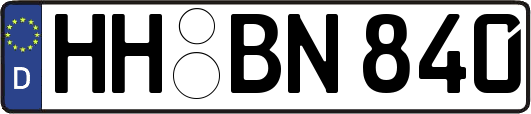 HH-BN840