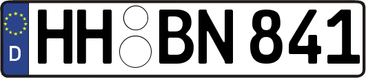 HH-BN841