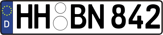 HH-BN842