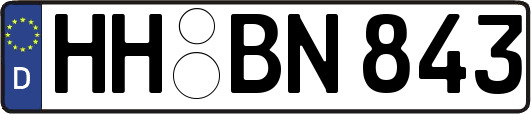 HH-BN843
