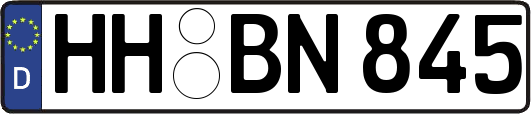HH-BN845