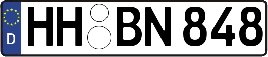 HH-BN848