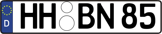 HH-BN85