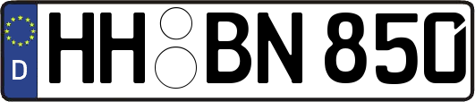 HH-BN850
