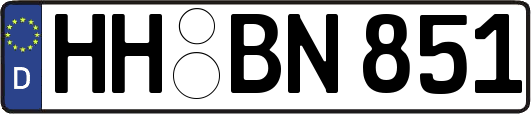 HH-BN851