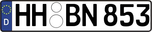 HH-BN853