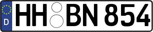 HH-BN854