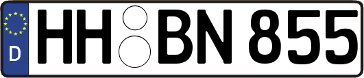 HH-BN855