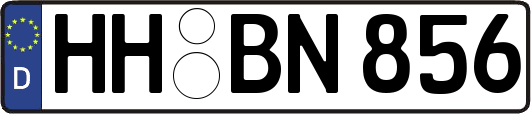 HH-BN856