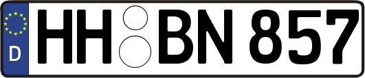 HH-BN857