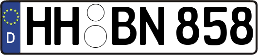 HH-BN858