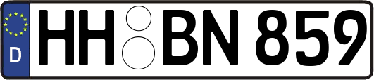 HH-BN859