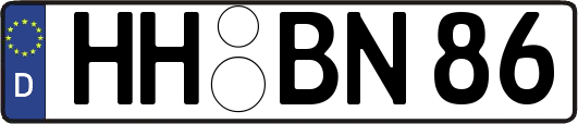 HH-BN86