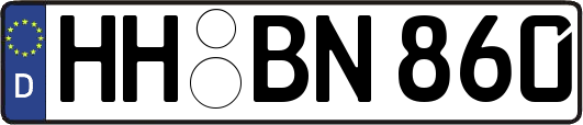 HH-BN860