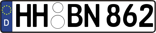 HH-BN862