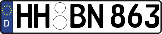 HH-BN863
