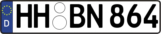 HH-BN864