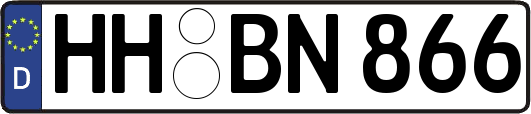 HH-BN866