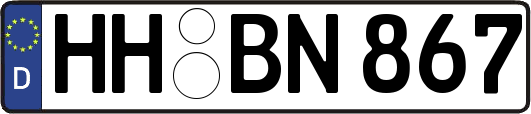 HH-BN867
