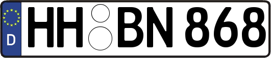 HH-BN868