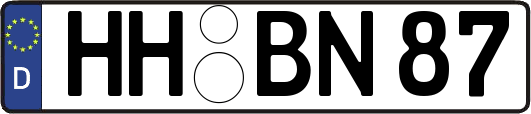 HH-BN87