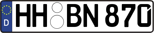 HH-BN870