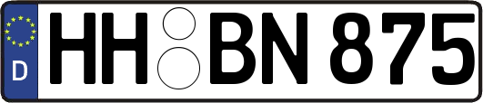 HH-BN875