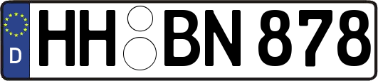 HH-BN878
