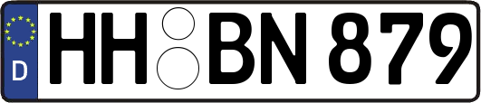 HH-BN879
