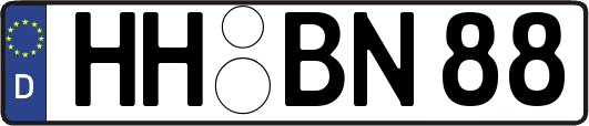 HH-BN88