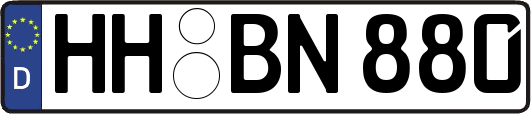 HH-BN880