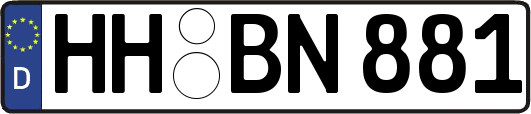 HH-BN881