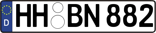 HH-BN882