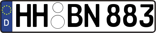 HH-BN883