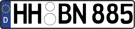 HH-BN885