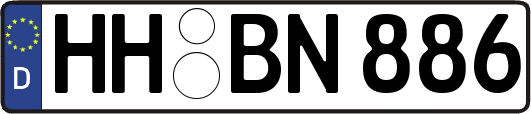 HH-BN886